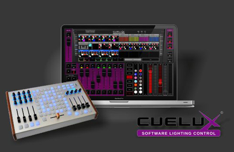 Cuelux Software