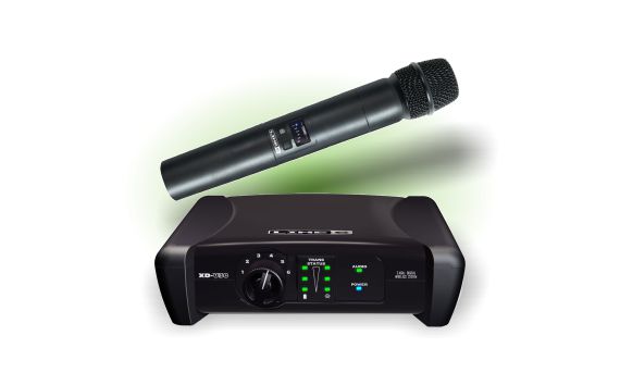 Microfon Line 6 XD-V30